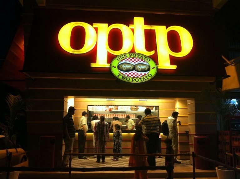 OPTP Menu Pakistan with Prices 2023