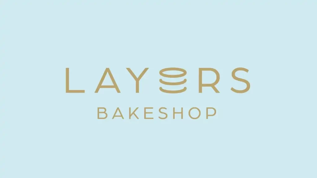 Layers Bakery Menu