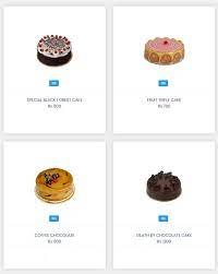 Discover 147+ cakes and bakes nungambakkam super hot - kidsdream.edu.vn