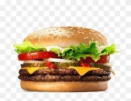 Beef Whopper