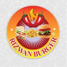 Rizwan Burger