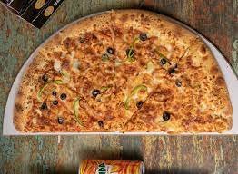 Gogo Pizza Menu Pakistan with Prices 2023
