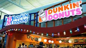 Dunkin Donuts Menu Pakistan With Price List