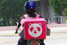 Foodpanda