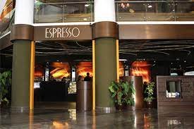 Espresso Restaurant Menu and Prices 2023