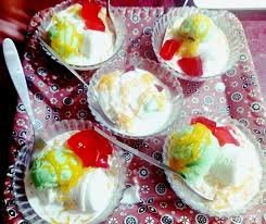 Falooda Ice cream