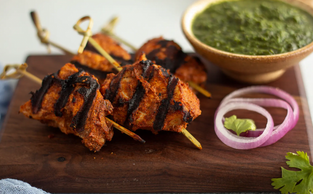 Chicken Tikka