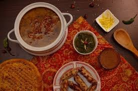 Kashmiri Harisa: A Culinary Delight with a Rich Cultural Heritage