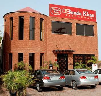 Complete Bundu Khan Restaurant Menu and Prices 2023