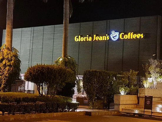 Complete Gloria Jean’s Coffees Menu in Pakistan and Price List