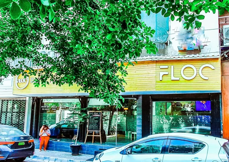 Cafe FLOC (for the love of coffee) Karachi Menu and Prices 2023