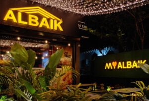 Al Baik Restaurant India Menu with Updated Prices 2023