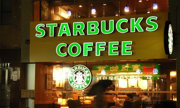 Starbucks Islamabad Menu and Prices 2023