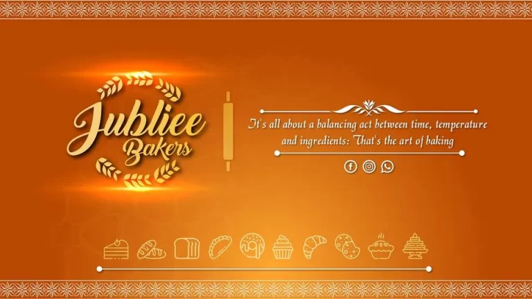JUBILEE BAKERS Karachi menu and Prices