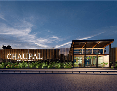 Chaupal Restaurant