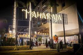 Maharaja Restaurant
