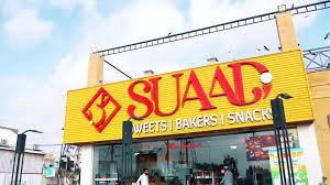 Suaad Sweets