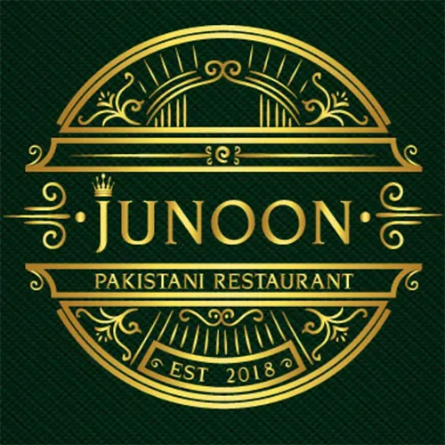 Junoon Restaurant Lahore Menu & Prices