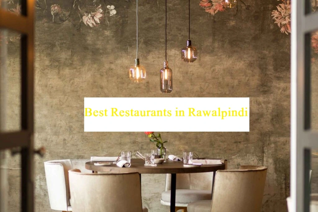 Best-Restaurants-in-Rawalpindi