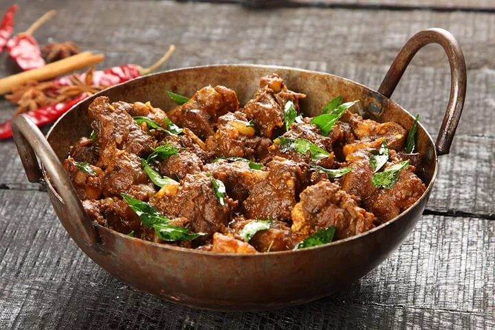 Best Mutton Karahi in Lahore