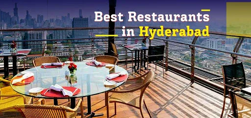 Best Restaurants in Hyderabad