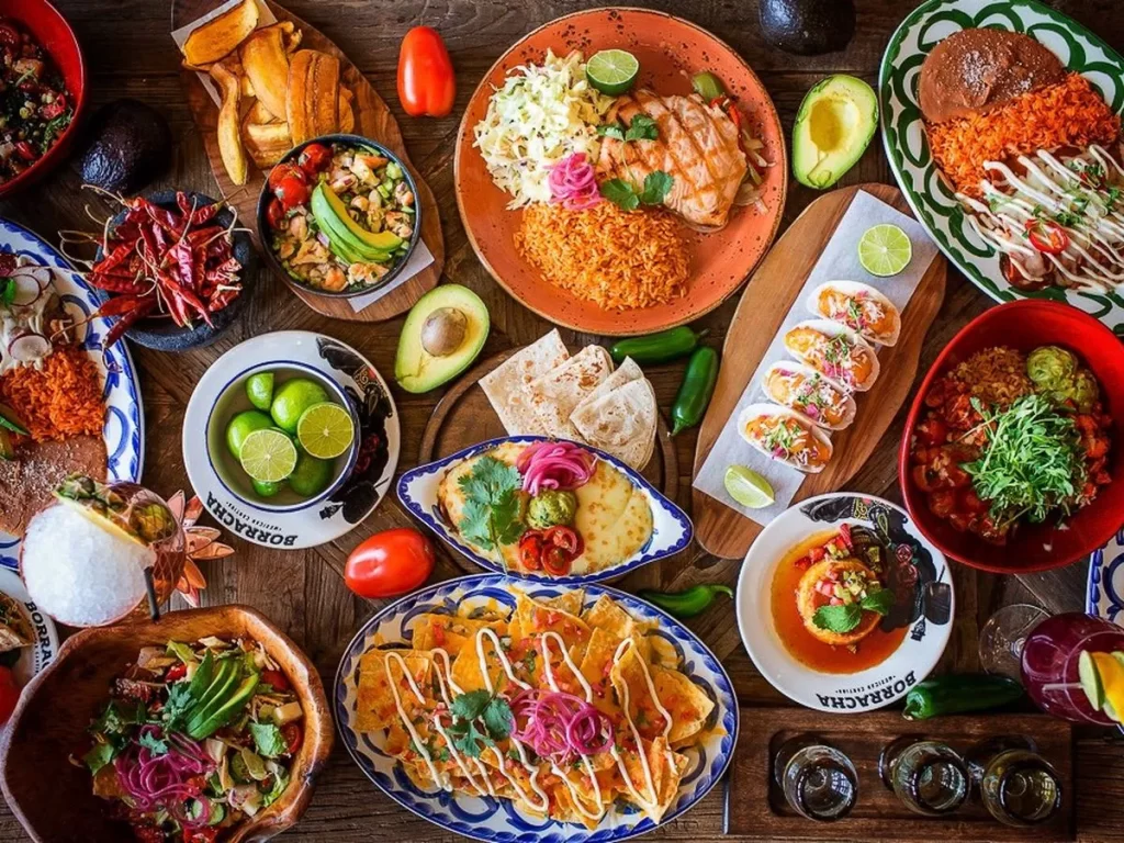 Best Mexican Restaurants in Karachi