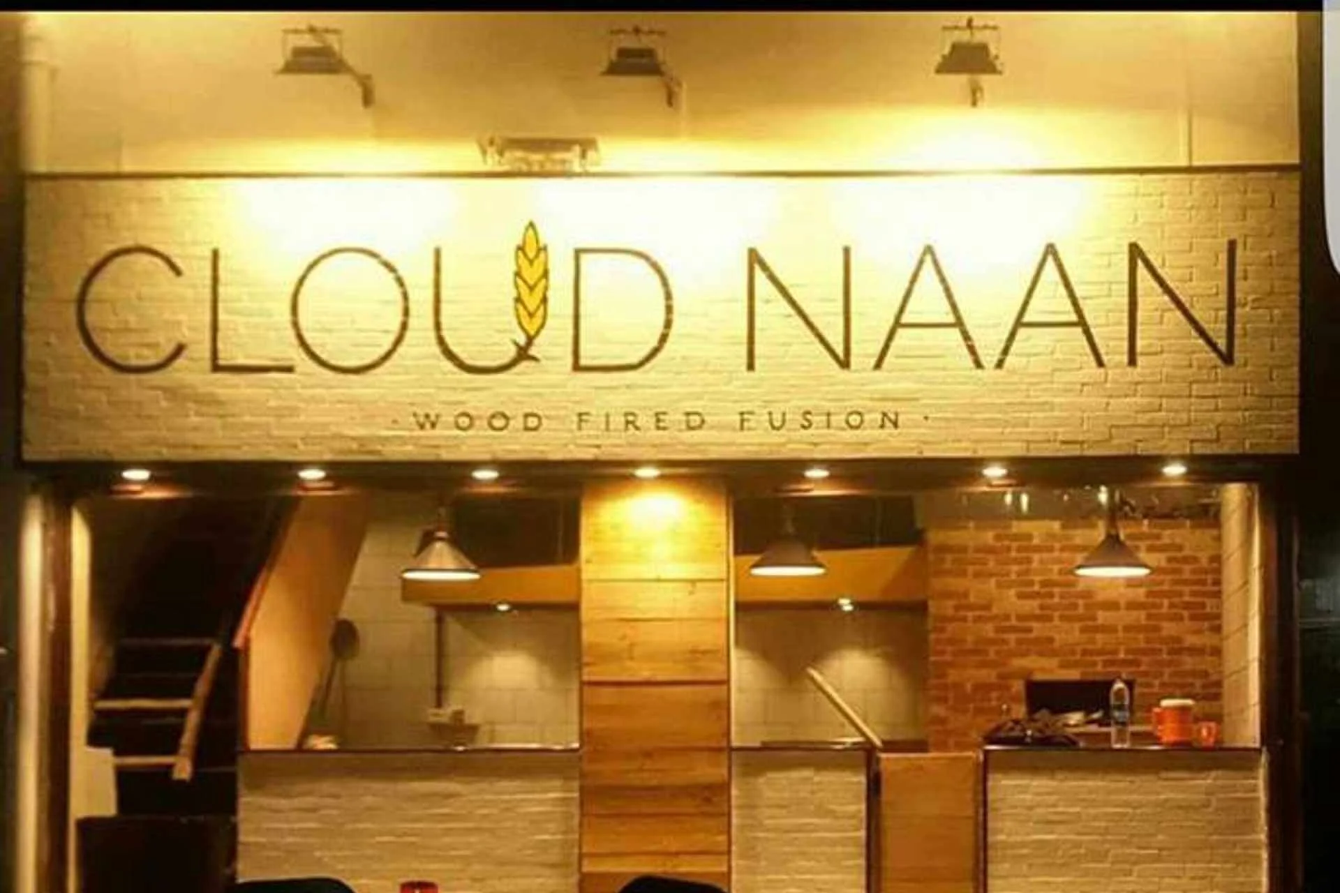 Cloud Naan Karachi Menu with Updated Prices (April 2024)