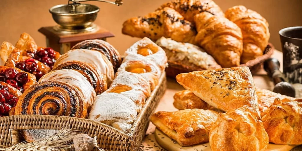 Best Bakeries in Multan