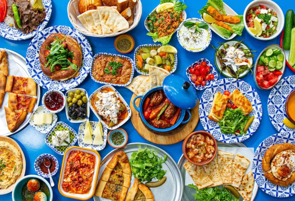 Best Turkish Restaurants in Karachi