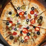 Caesar's Pizza Karachi