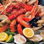 Karachi seafood