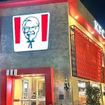 KFC I-10 Islamabad