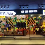 Broadway Pizza Sialkot