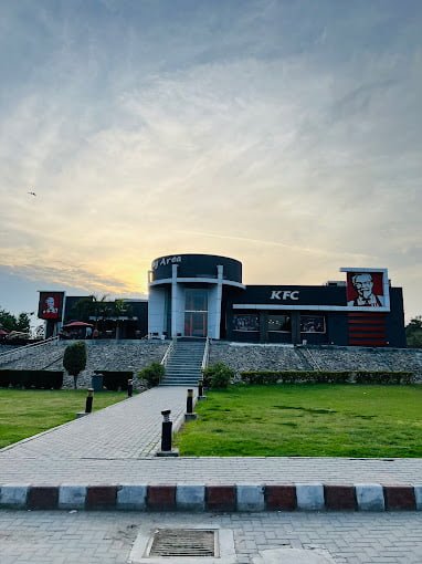 KFC - Jhelum