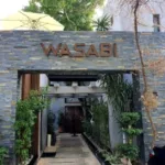 Wasabi Gulberg Lahore